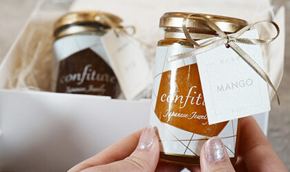 Nochmal Fruit Gift