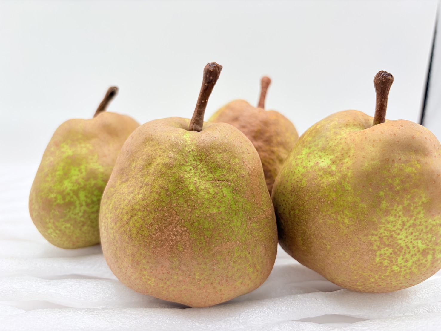 長野県産ラ・フランスコンフィチュール - 画像 (2)